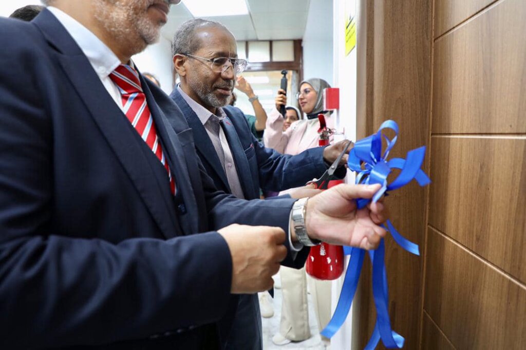 Revolutionizing Dental Care: First Advanced CT Scanner Installed in North Africa