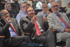 اليوم العالمي لصحة الفم والأسنان 